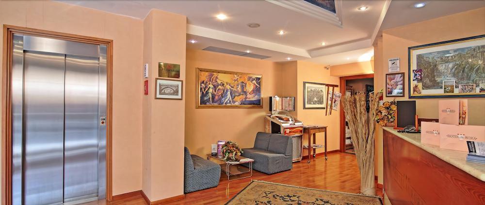 טיבולי טרמה Hotel Aurora Wellness & Spa מראה חיצוני תמונה