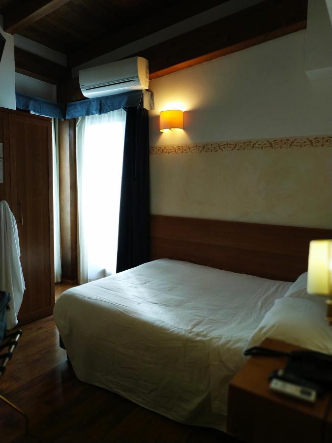 טיבולי טרמה Hotel Aurora Wellness & Spa מראה חיצוני תמונה