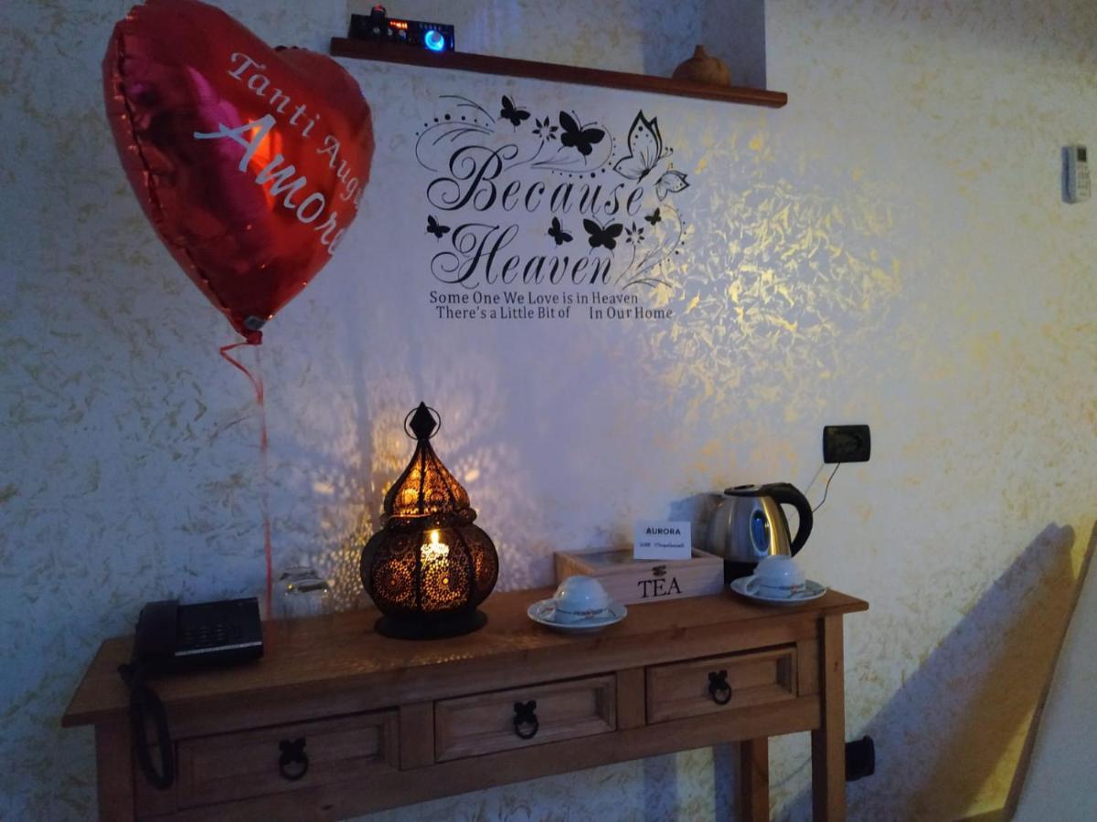 טיבולי טרמה Hotel Aurora Wellness & Spa מראה חיצוני תמונה