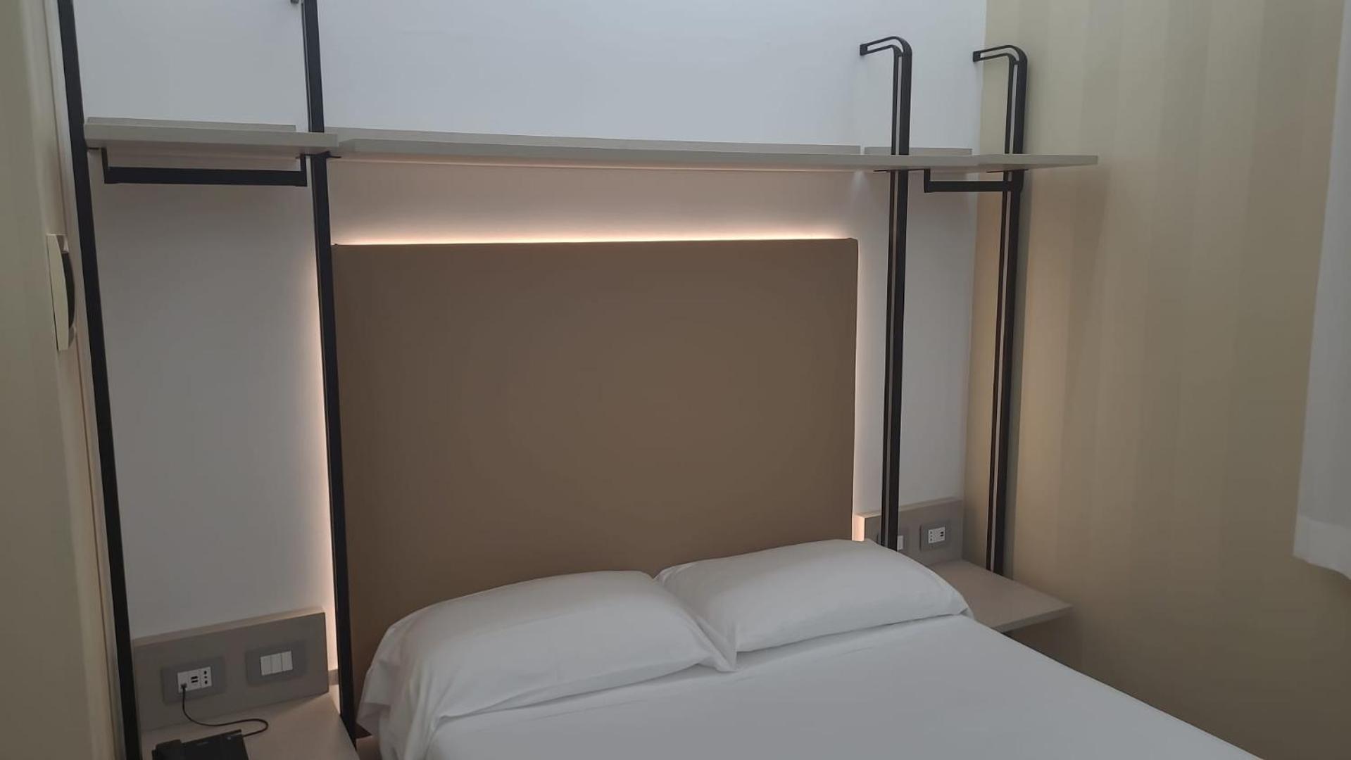 טיבולי טרמה Hotel Aurora Wellness & Spa מראה חיצוני תמונה