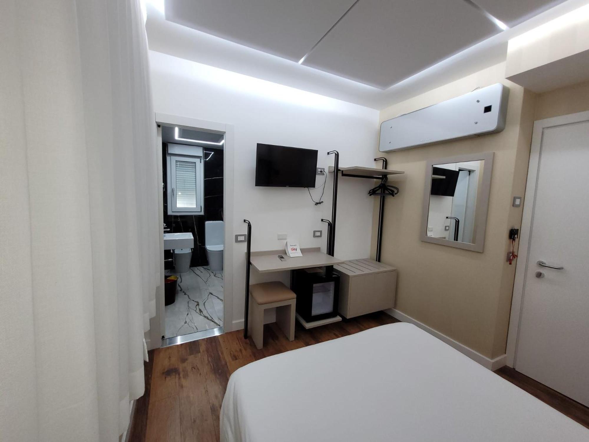 טיבולי טרמה Hotel Aurora Wellness & Spa מראה חיצוני תמונה