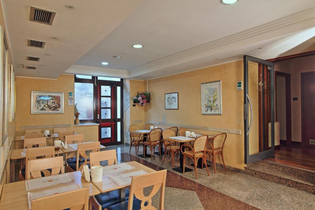 טיבולי טרמה Hotel Aurora Wellness & Spa מראה חיצוני תמונה