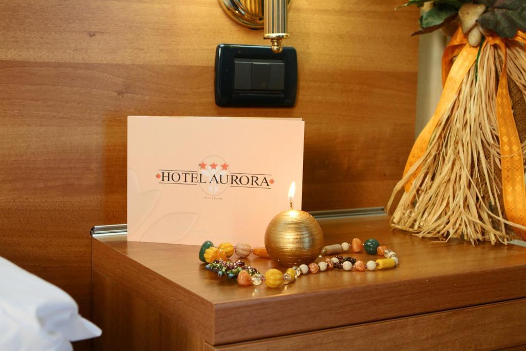 טיבולי טרמה Hotel Aurora Wellness & Spa מראה חיצוני תמונה