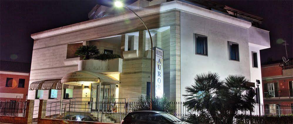 טיבולי טרמה Hotel Aurora Wellness & Spa מראה חיצוני תמונה